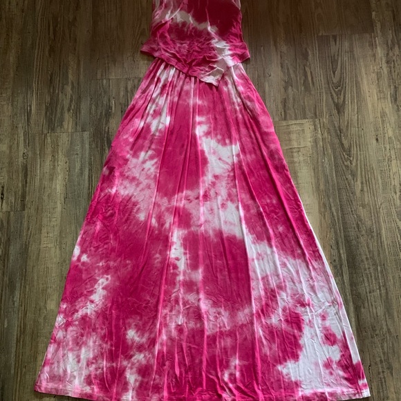 Latched Mama Boardwalk Nursing Maxi - Picture 2 of 4